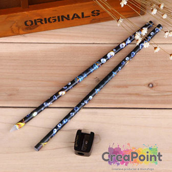 Wax potlood pen voor Diamond Painting 