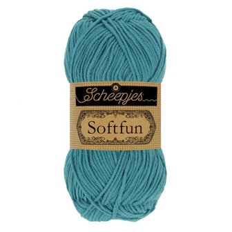 2645 SCHEEPJES SOFTFUN - TEMPO 50 gram