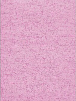 Decopatch papier kleursalvo roze