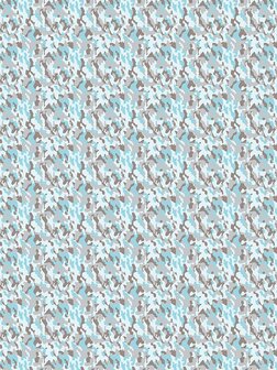 Decopatch papier legerprint pastel 