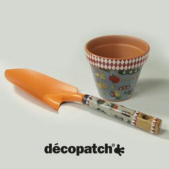 Decopatch Papier Kevers 