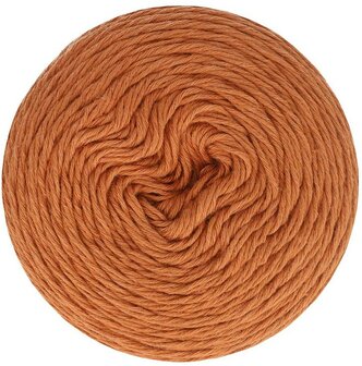 895 TOFFEE Scheepjes Whirlette 100 gram.