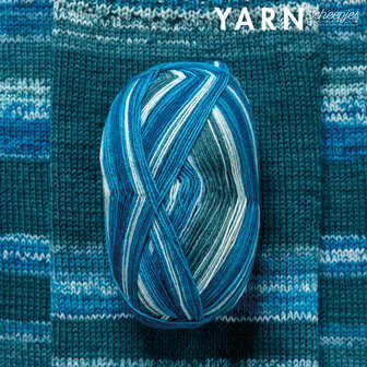 Scheepjes YARN Bookazine 18 The Family Issue 