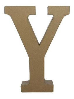 Fantasie Letter Y