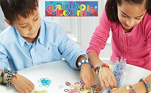 STARTERSKIT RAINBOW LOOM®   