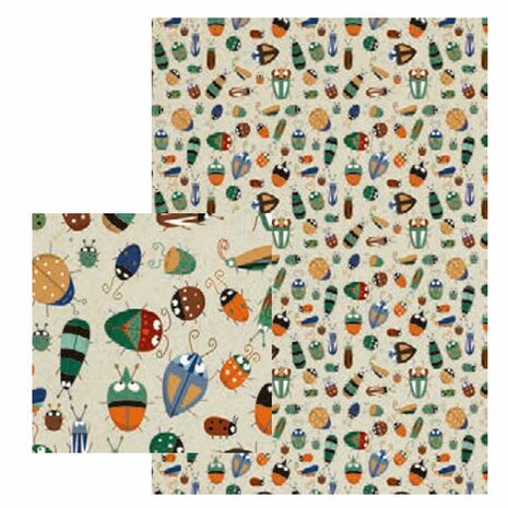 Decopatch Papier Kevers 