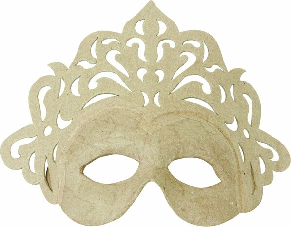 Decopatch masker prinses