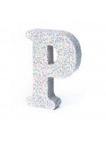 Fantasie Letter P