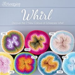 Whirl-Scheepjes