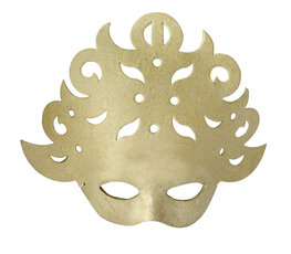 Decopatch Masker Barocco op=op