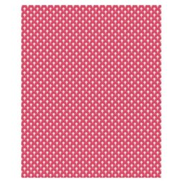 Decopatch papier rood retro OP=OP