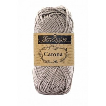 406 SOFT BEIGE Scheepjes Catona 10 gram