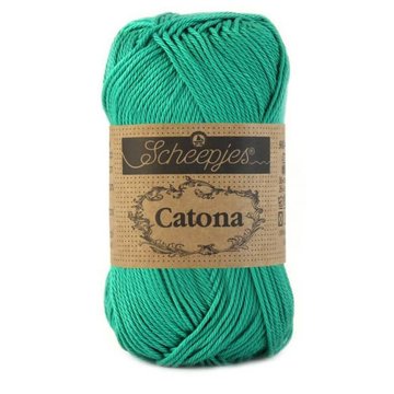 514 JADE Scheepjes Catona 10 gram