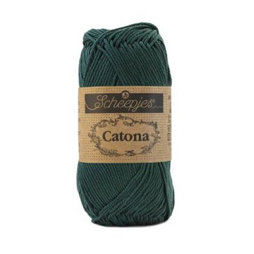 525 FIR Scheepjes Catona 10 gram